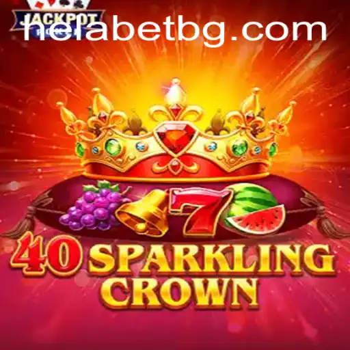 Engage with the Exhilarating World of 40SparklingCrown: A Deep Dive into Gameplay and Rules