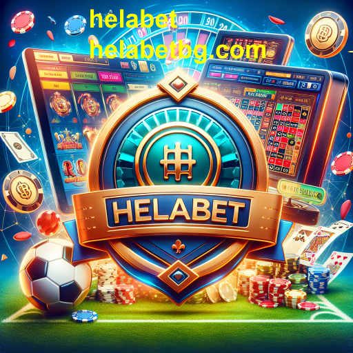 Apostas Online: Descubra o Mundo Empolgante da Helabet