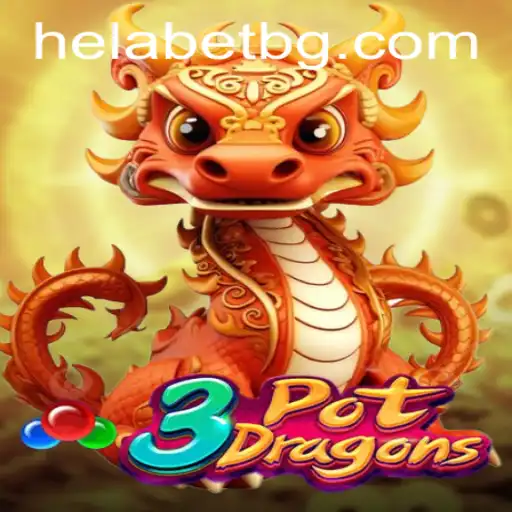 Discover the World of 3PotDragons: A Dazzling Journey with 0055pg