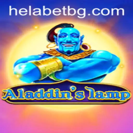 Discover the Magic of Aladdinslamp: A Journey into the Enchanted World of Gaming
