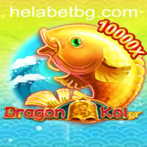 DragonKoi: A Mythical Gaming Experience