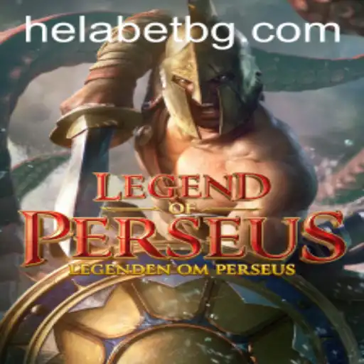LegendofPerseus - An Epic Journey Through Time and Myth