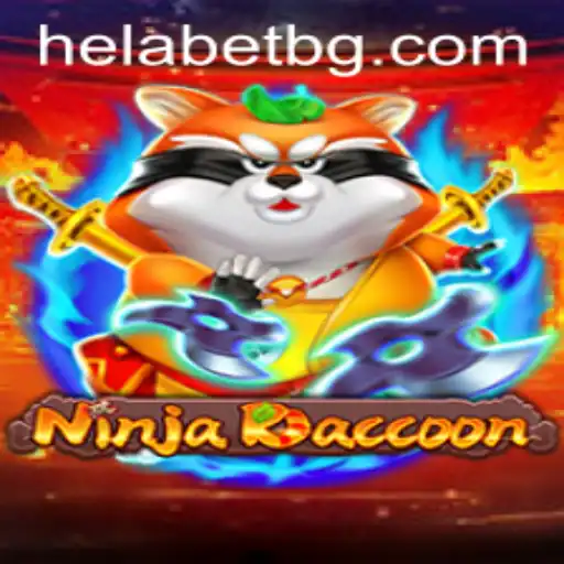 NinjaRaccoon: The Ultimate Gaming Experience