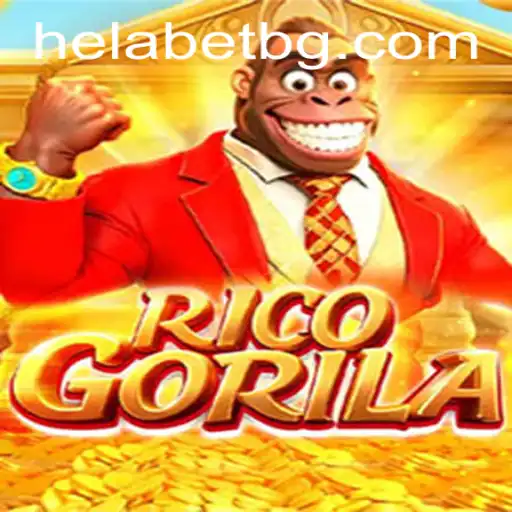 RicoGorila: An Exciting Adventure in the World of Gaming