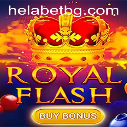 Exploring the Thrills of RoyalFlashBuyBonus: Dive into the Casino Adventure