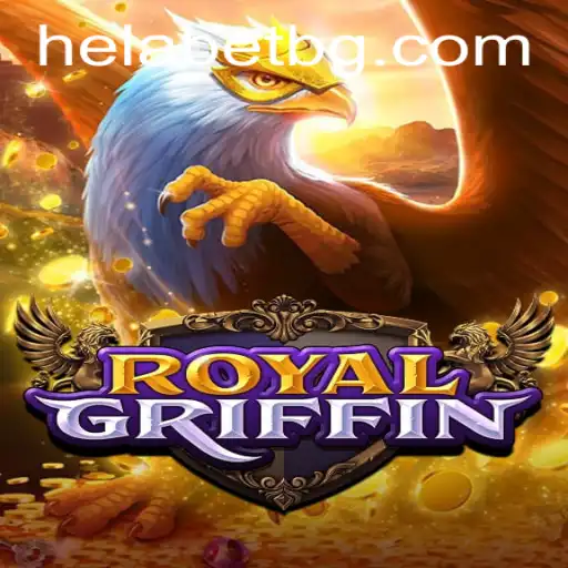 Discovering the Magic of RoyalGriffin: A New Era of Gaming with 0055pg