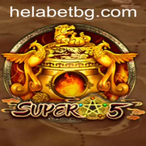 Exploring Super5: The Game Revolutionizing Interactive Gaming