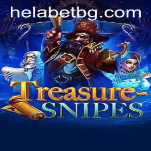 Unveiling the Adventure: TreasureSnipes and the New World of 0055pg