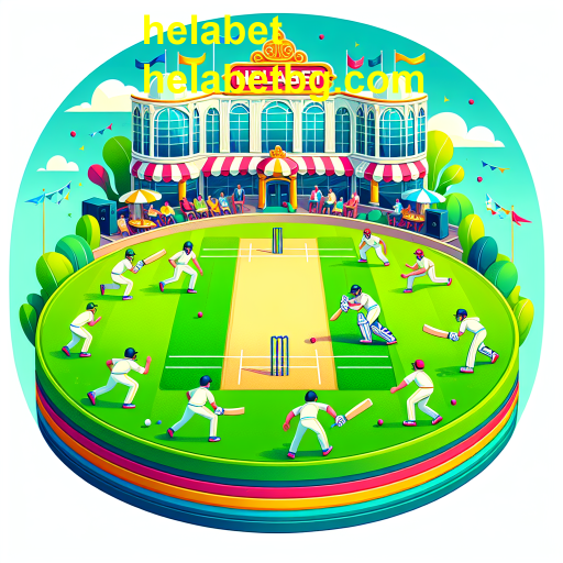 A Ascensão do Críquete e Sua Popularidade nas Apostas Online