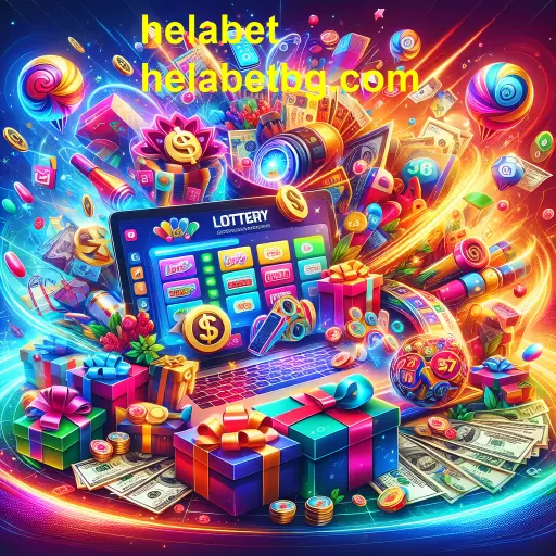 A Emoção dos Sorteios em Helabet