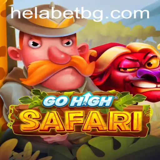 Discover the Wild Adventures of GoHighSafari: The Ultimate Gaming Experience