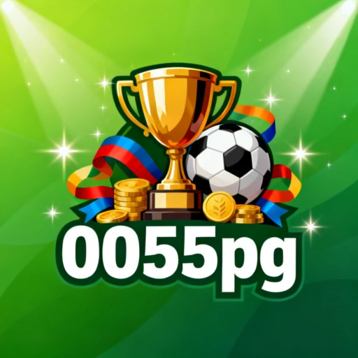 0055pg Logo
