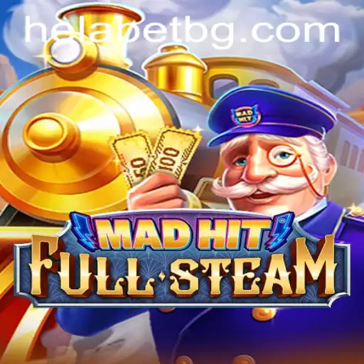 MadHitFullSteam: Revolutionary Gaming Experience with 0055pg