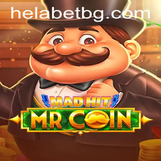 MadHitMrCoin: A Thrilling Gaming Experience with 0055pg