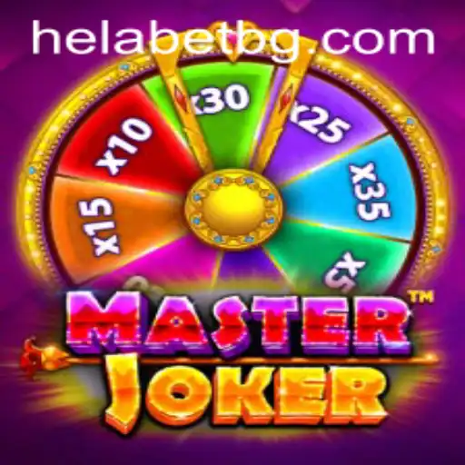 MasterJoker: Unleashing the Excitement in Modern Gaming