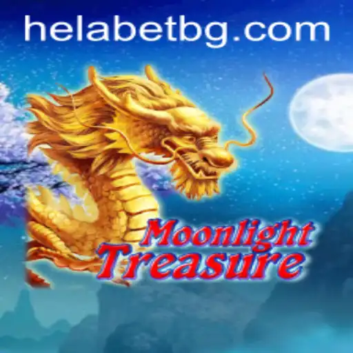 MoonlightTreasure: A Mesmerizing Adventure Under the Stars