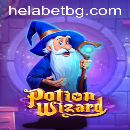 Unveiling the Magical World of PotionWizard: Discover the Exciting New Fantasy Game